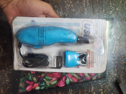 Vacuum Cleaner for Laptop